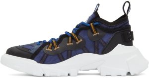 mcq-sneaker 667897R2776