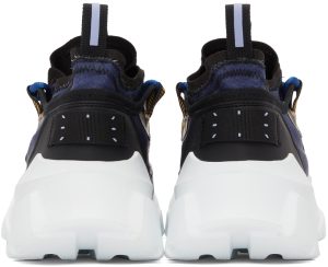 mcq-sneaker 667897R2776