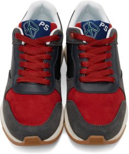 paul-smith-sneaker M2S-WAR05-GLEA-97