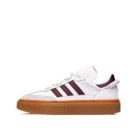 Adidas Beyonce Ivy Park x Sleek Super 72 ‘Maroon’ Footwear White/Maroon/Dash Grey (FX3157)