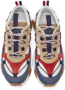 moncler-sneaker 4M743 - 00 - 02SY8