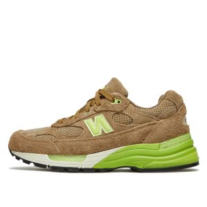 New Balance 992 Concepts Low Hanging Fruit (M992CT)