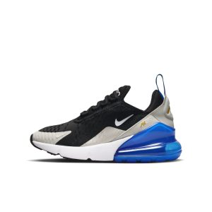 Nike Air Max 270 Zwart (943345-050)