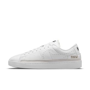 Nike Blazer Low X White Gum Outsole (DA2045-100)