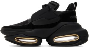 balmain-sneaker WN1VI541LSLD