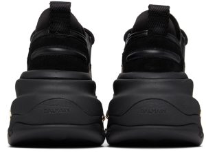 balmain-sneaker WN1VI541LSLD