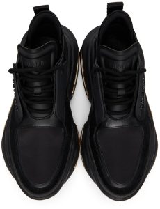 balmain-sneaker WN1VI541LSLD