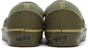 vans-slip-on VN0A45JK9TA