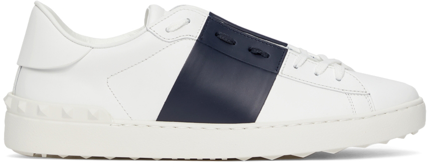 Valentino Garavani sneaker WY0S0830BLU