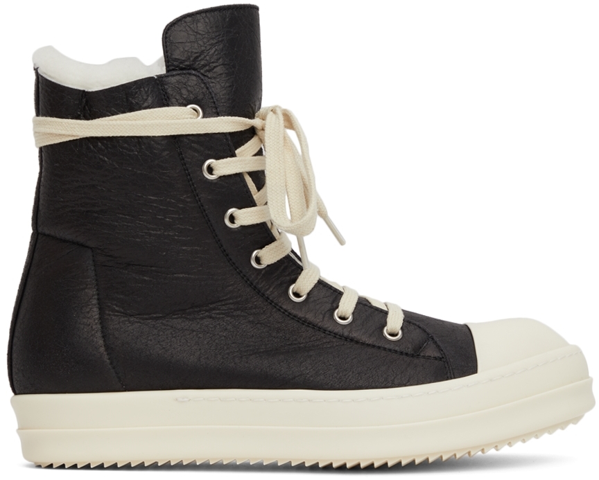 Rick owens sneaker RU02A5890 LSHC