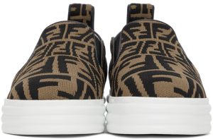 fendi-sneaker 8E8138 AE7V F0R7V
