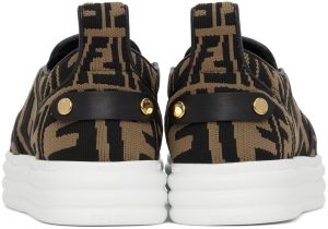 fendi-sneaker 8E8138 AE7V F0R7V
