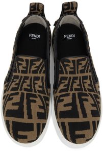 fendi-sneaker 8E8138 AE7V F0R7V