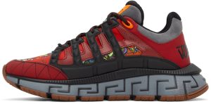 versace-sneaker DSU8094 D19TCG