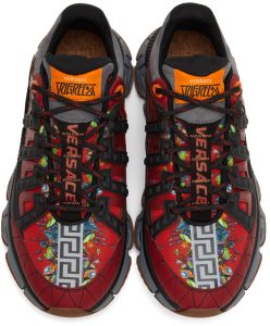 versace-sneaker DSU8094 D19TCG