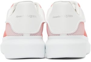 alexander-mcqueen-oversized-sneaker 667823WIAFC