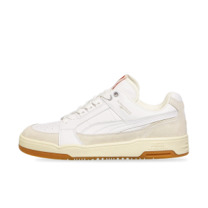 Puma x AMI Slipstream Lo AMI Wit (385260-01)