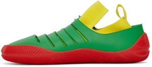 bottega-veneta-sneaker 658725 V00P1