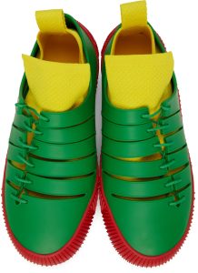 bottega-veneta-sneaker 658725 V00P1