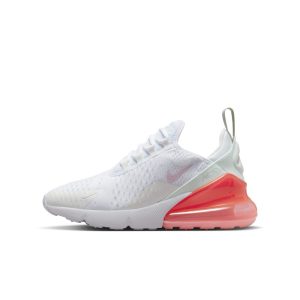 Nike Air Max 270 Wit (943345-113)