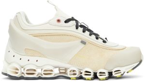 adidas Type 0-9 OAMC White Tint (H04729)