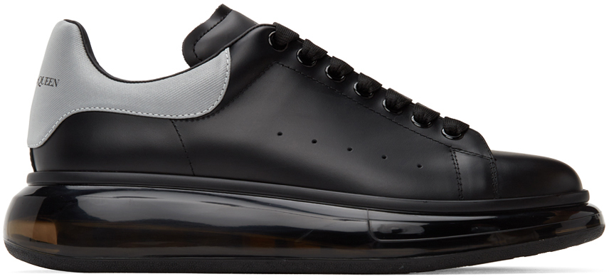 Alexander McQueen Oversized Sneaker 610812WIA4X