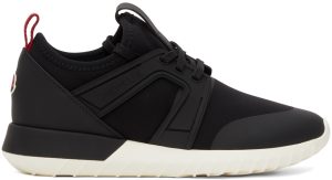 Moncler Black Emilia Sneakers (G209B4M73400019LG)