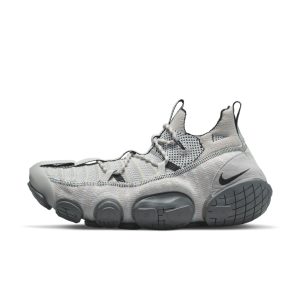 Nike ISPA Link Light Iron Ore and Smoke Grey (CN2269-002)