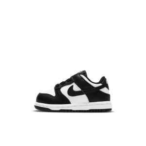 Nike Dunk Low PS ‘Black White’ White/Black/White (CW1588-100)