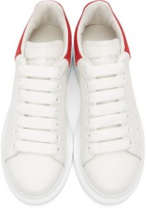 alexander-mcqueen-oversized-sneaker 553770 WHGP7*