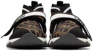 fendi-sneaker 8E6701 A5JF