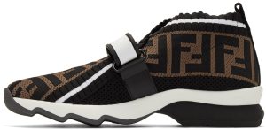 fendi-sneaker 8E6701 A5JF