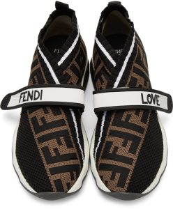 fendi-sneaker 8E6701 A5JF