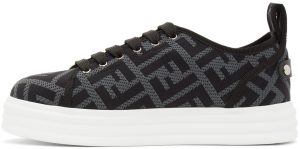 fendi-sneaker 8E8017 AD8D