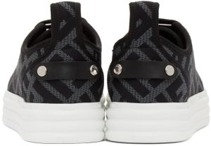fendi-sneaker 8E8017 AD8D