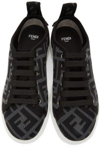 fendi-sneaker 8E8017 AD8D
