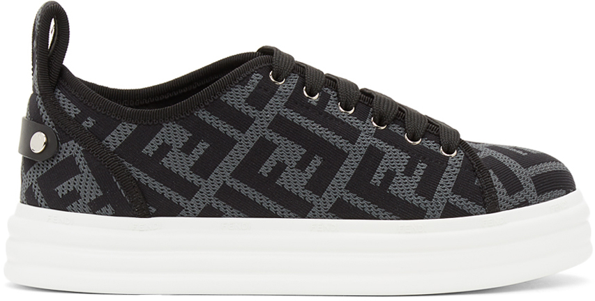 fendi-sneaker 8E8017 AD8D