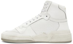 saint-laurent-sneaker 61061804LB0