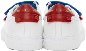 givenchy-sneaker BH002GH0NR