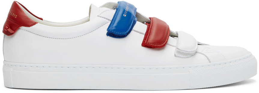 givenchy-sneaker BH002GH0NR