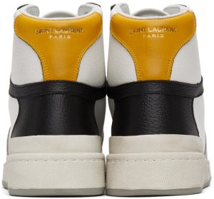 saint-laurent-sneaker 6106181JZB0