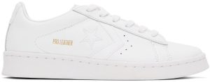 Converse Pro Leather Wit/wit/wit (167239C)