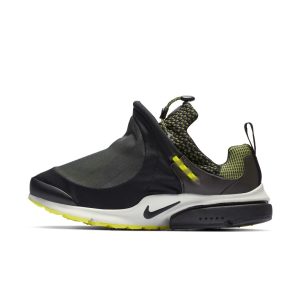 Nike Presto Foot Tent Comme des Garcons Black