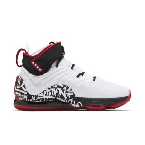 nike-lebron-17 CT6047-100