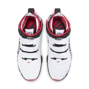 nike-lebron-17 CT6047-100