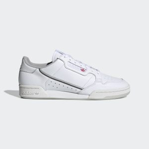 adidas Continental 80 Cloud White / Grey Five / Grey One (EE5342)