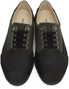 dries-van-noten-sneaker MS27/131 QU620