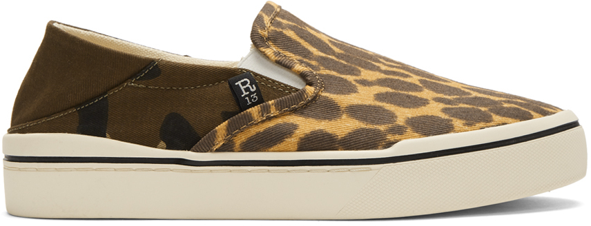 r13-sneaker R13S0255-974