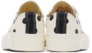 comme-des-garcons-sneaker K114