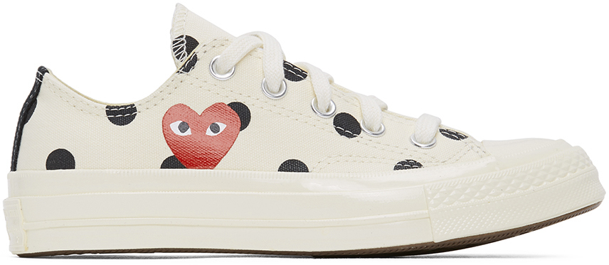 comme-des-garcons-sneaker K114